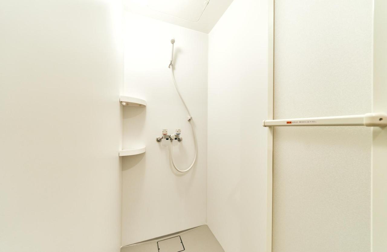 Cocts Akihabara Hostel Tokio Kamer foto