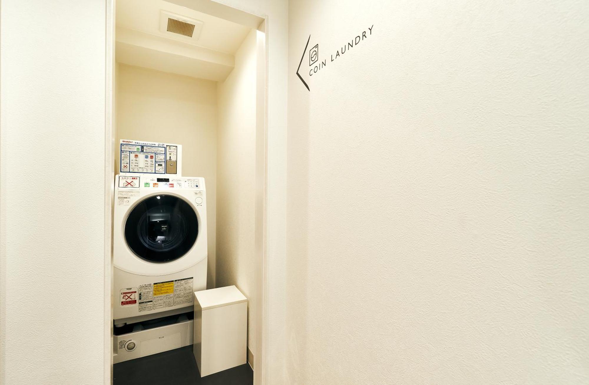 Cocts Akihabara Hostel Tokio Buitenkant foto