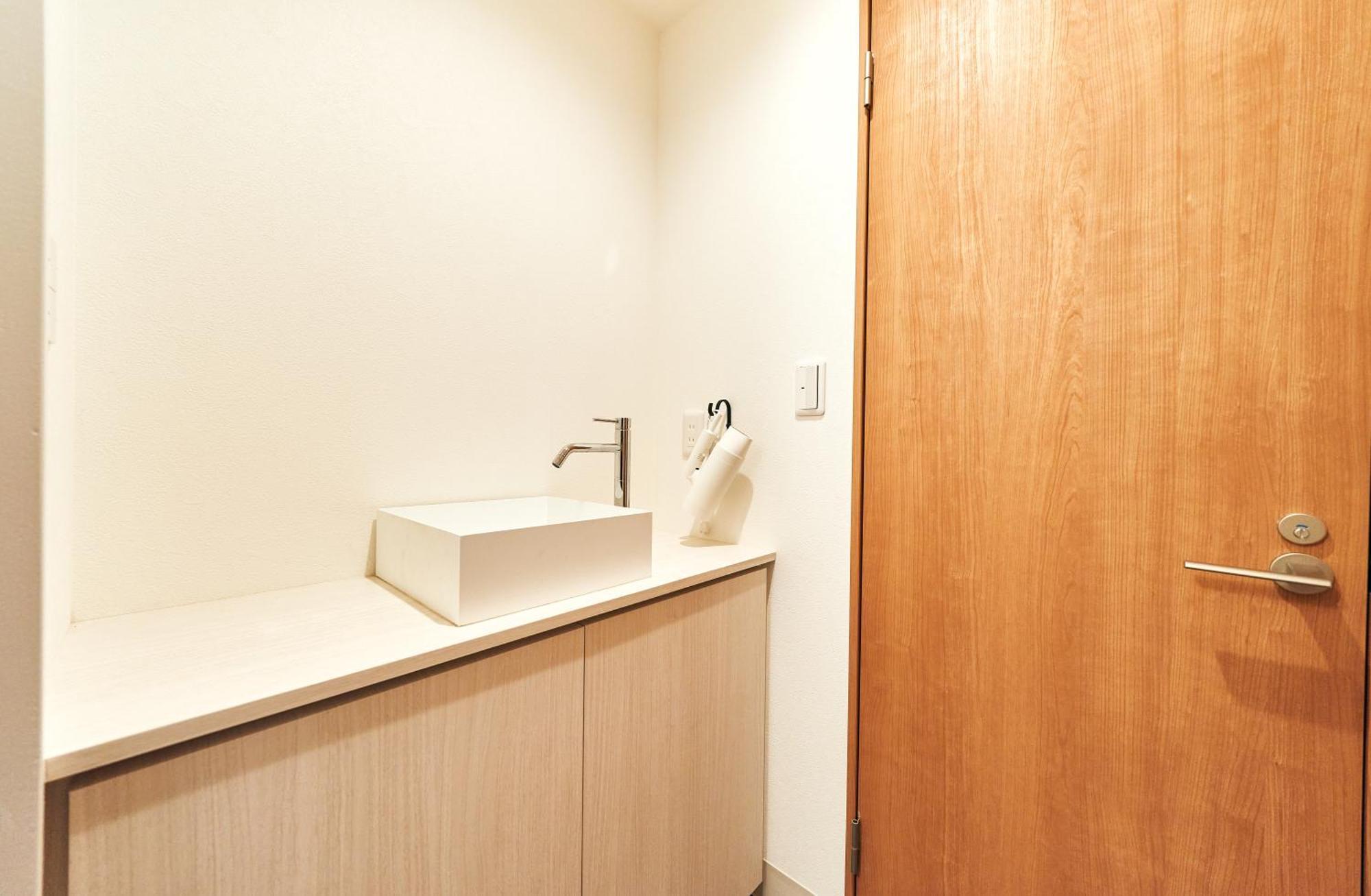 Cocts Akihabara Hostel Tokio Kamer foto